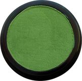 Feestwinkel Direct Professionele Aqua Make-up 20 ml Mosgroen