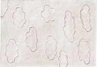 Lorena Canals RugCycled Clouds vloerkleed - 90 x 130 cm
