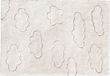 Lorena Canals RugCycled Clouds vloerkleed - 90 x 130 cm