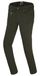 Bogotto Yagal Cargo Dames Groen Textiele Motorbroek Maat W25/L30