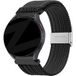 Suunto Bracelet nylon tissé Suunto Core 2 (noir)
