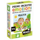 Headu - Educatief spel voor kleuters IT60933