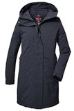 G.I.G.A. DX Gw 73 Wmn Prk dames Functionele parka/parka met capuchon