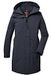 G.I.G.A. DX Gw 73 Wmn Prk dames Functionele parka/parka met capuchon