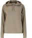 Athlecia Dames Hoodie Namier Beige Polyester 46 Lente/Zomer 2026