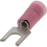 Molex 191390018 Vorkkabelschoen Incl. krimphuls 0.25 mm² 1.5 mm² 1 stuk(s) Bag