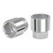 KS Tools 3/4" Zeskant Bus - Kort - 25mm - 1 Stuk