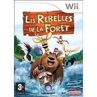 Logithéque Les Rebelles de la Forêt