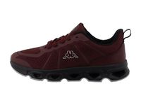 Supremo Kappa Supremo - Kappa Baskets pour femme 36k0092001, Bordeaux, 37 EU