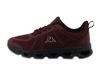 Supremo Kappa Supremo - Kappa Baskets pour femme 36k0092001, Bordeaux, 37 EU