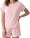 Mey Dames pyjama Pure Chic