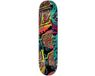 Santa Cruz No Pattern Dot 8.0 planche de skateboard
