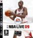 Electronic Arts NBA Live 09
