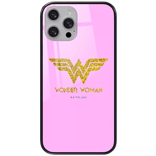 ERT GROUP mobiele telefoonhoesje voor Apple iPhone 13 PRO MAX - Wonder Woman 040