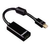 Hama adapter mini displayport - HDMI V 1.2