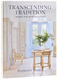 Harrison Design Transcending Tradition