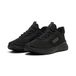 Puma Chaussures de course sur route unisexes Softride Carson 2 PLUSHFIT, noir-ardoise, 41 EU