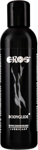 EROS ER10500 Megasol supergeconcentreerd glijmiddel voor bodyglide, 500 ml