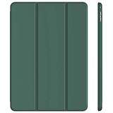 JETech Hoes voor iPad Pro 12,9 Inch (1e en 2e Generatie, Model van 2015 en 2017) / - / - / Mistige Blauw