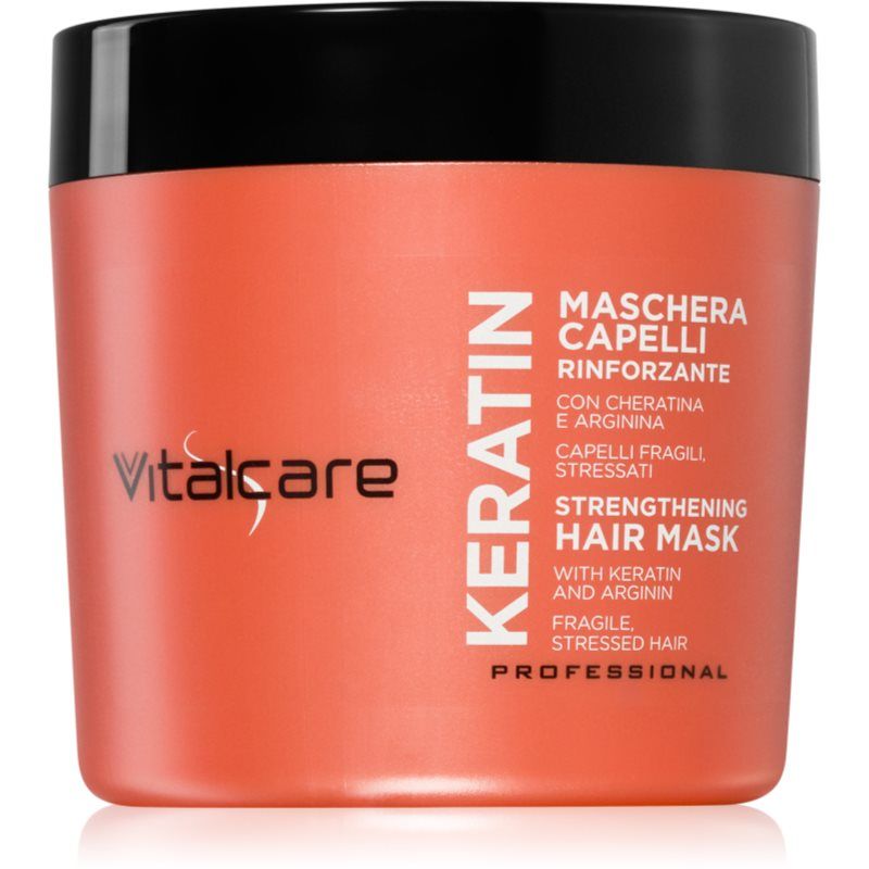 Keratin