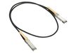 Cisco SFP-H10GB-CU1M= Netwerkkabel