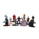 HARRY POTTER ENKELE BLIND BAG DIE CAST FIGUUR