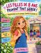 LES Independently Published LES FILLES DE 8 ANS PEUVENT TOUT GÉRER !