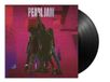 SONY BMG Pearl Jam - Ten (LP) - 180g Vinyl - Gatefold - 2017 Release