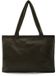 FREDsBRUDER Comfy Carry Shopper Dark Kaki olijfgroen