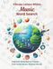 Vibrate Letters Within Music Word Search: Over 130 Word Search Puzzles, Over 4,000 Music-Themed Words