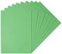Herlitz tekendoos 50 x 70 cm, 10 stuks, lichtgroen