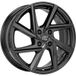 MSW 80/4 noir brillant 6.5Jx16 4x108 ET20