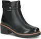 Caprice Dames Enkellaarsje 9-26260-45 022 G-breedte Maat: 37 EU