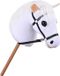 Imperial Riding Rijdend speelgoed Grand Prix blanc Mousse Bois