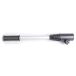 Trem 45 cm aluminium rallonge pour hors-bord