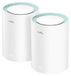 Cudy Système Wi-Fi Mesh AX1500 WiFi 6 Double Bande