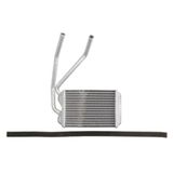 Thermotec D60002TT Warmtewisselaar, binnenverwarming