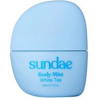 SUNDAE Body mist Lichaamsspray Unisex 90ml