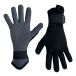 Typhoon Kilve Gants de plongée 3 mm pour sports nautiques, plongée, surf, natation
