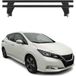 Omac Barres De Toit Transversales En Aluminium Pour Nissan Leaf II 2018-2025