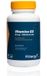 Vitamine D3 25 mcg avec Zinc - 60 comprimés