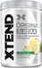 Xtend EcoLight XTEND The Original BCAAs – 444 g, citroen-limoensmaak