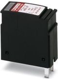 Phoenix Contact 2839648 Protection contre les surtensions 48 V Noir