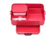 Mepal Take a Break - Lunchtrommel - Rood - 1.5 liter