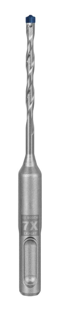 Bosch EXPERT SDS plus-7X Hamerboor 4 x 50 x 115mm - 1 Stuk