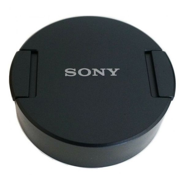 Sony FE 12-24mm f/4.0 G Lens