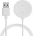 kwmobile USB-oplaadkabel voor Xiaomi Mi Watch Color Sport / S1 Active - Wit