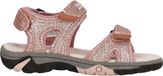 ZIGZAG Sandale Yani Roze Unisex Kinderen Maat 32
