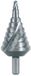 Ruko 101091 HSS trapboor, metrisch, voorschroefgaten DIN/EN 60423 (nr. 16)