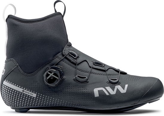 Northwave Celsius R GTX Racefiets Schoenen Heren, black